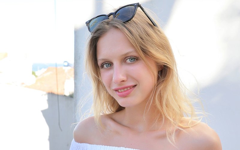 Надежда, 41 год, 3 размер груди