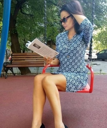 Ольга, 42 года, 2 размер груди